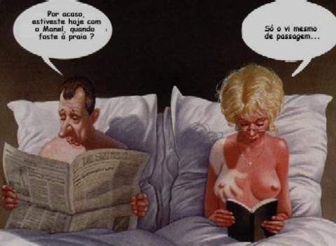 Éééé, axo que não