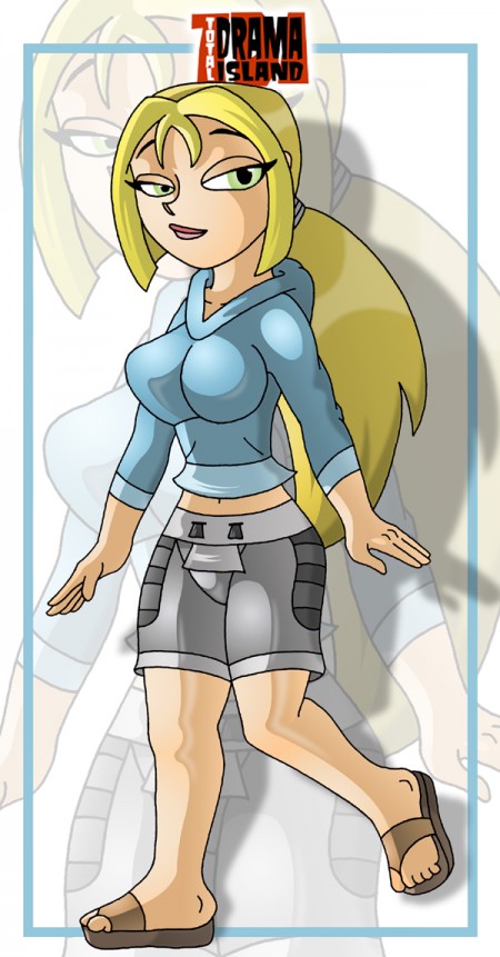 Fotos hentai Total Drama