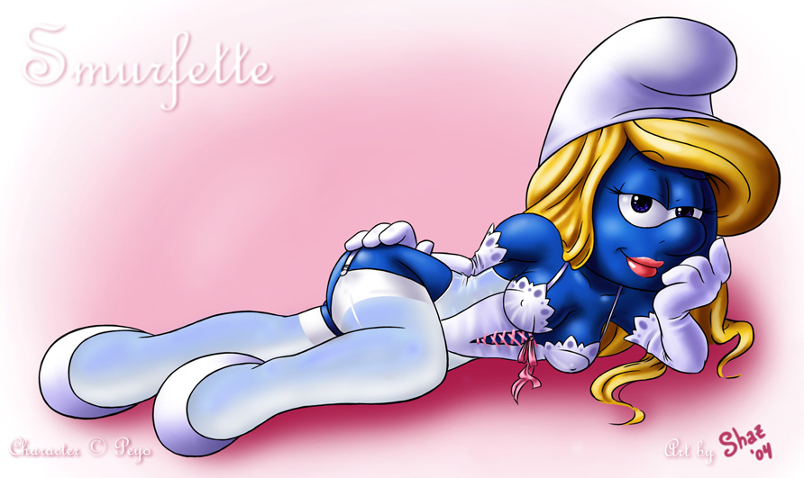 173663_Ayvuir_Blue_Shaz_Smurfette_The_Smurfs