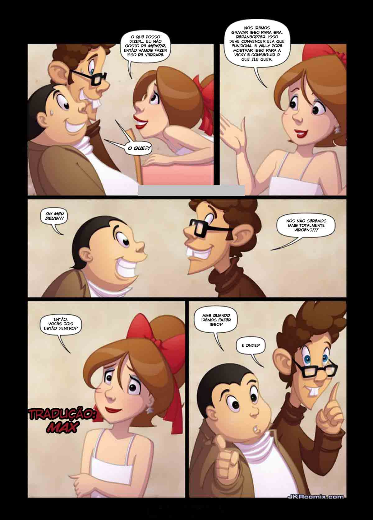 Angel-gostosa-ruiva-pelada-hentai (10)