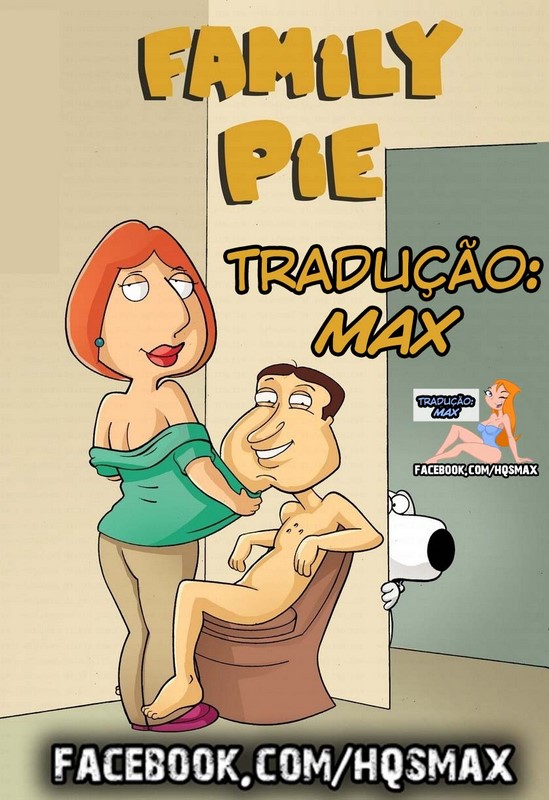 Hentai Family Pie HQ