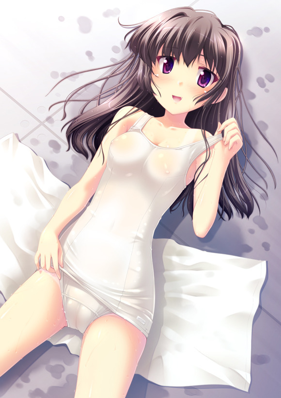 Priminha Perdendo a Virgindade Hentai