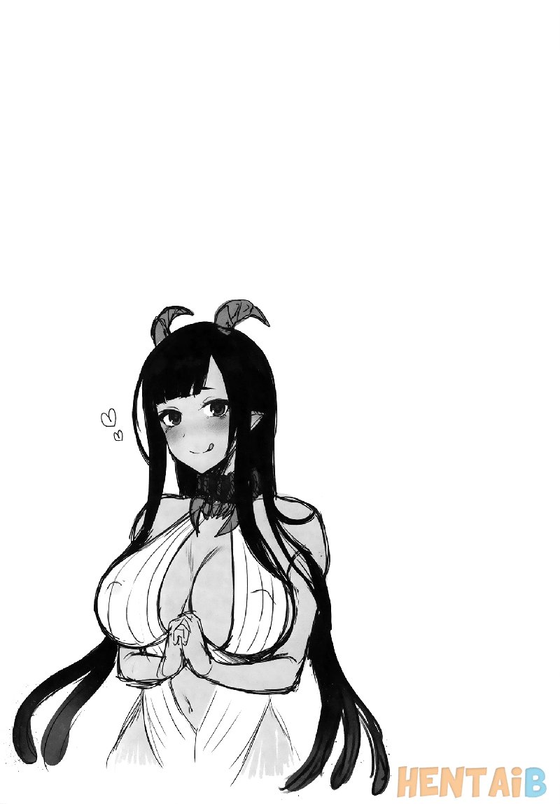 The Sister Of The Woods