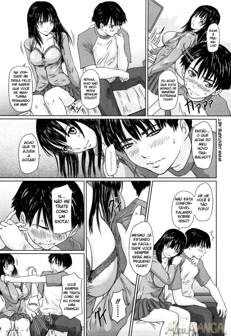 Giri Giri Sisters #06