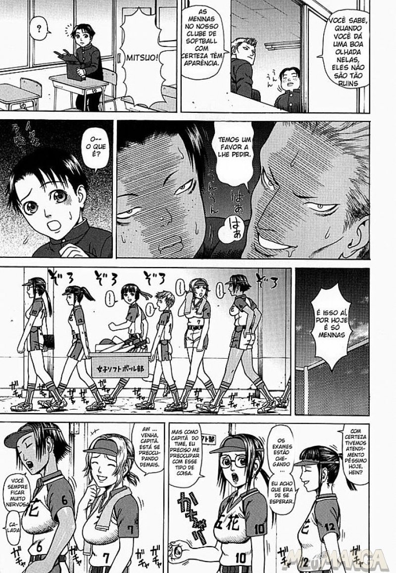 Kan Commit Adultery #03