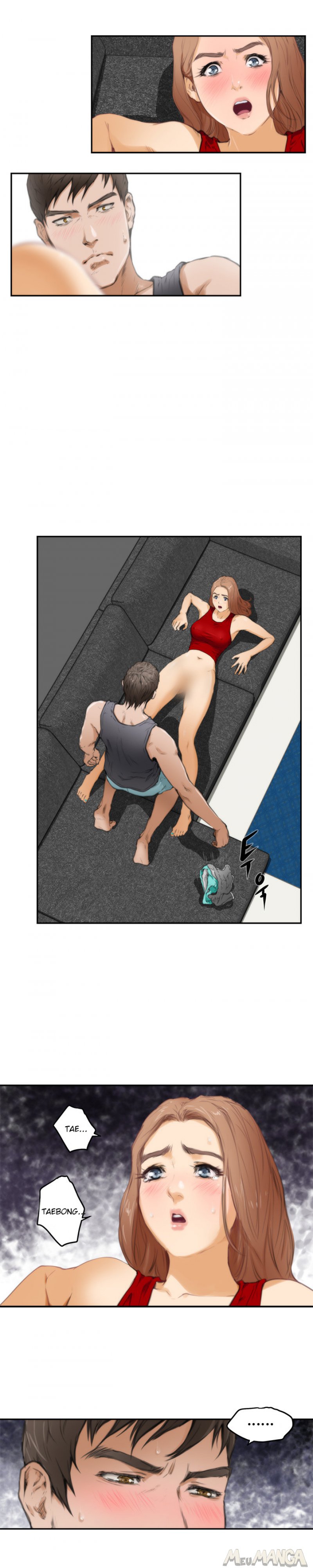 H MATE VOL. 02 CAP. 14