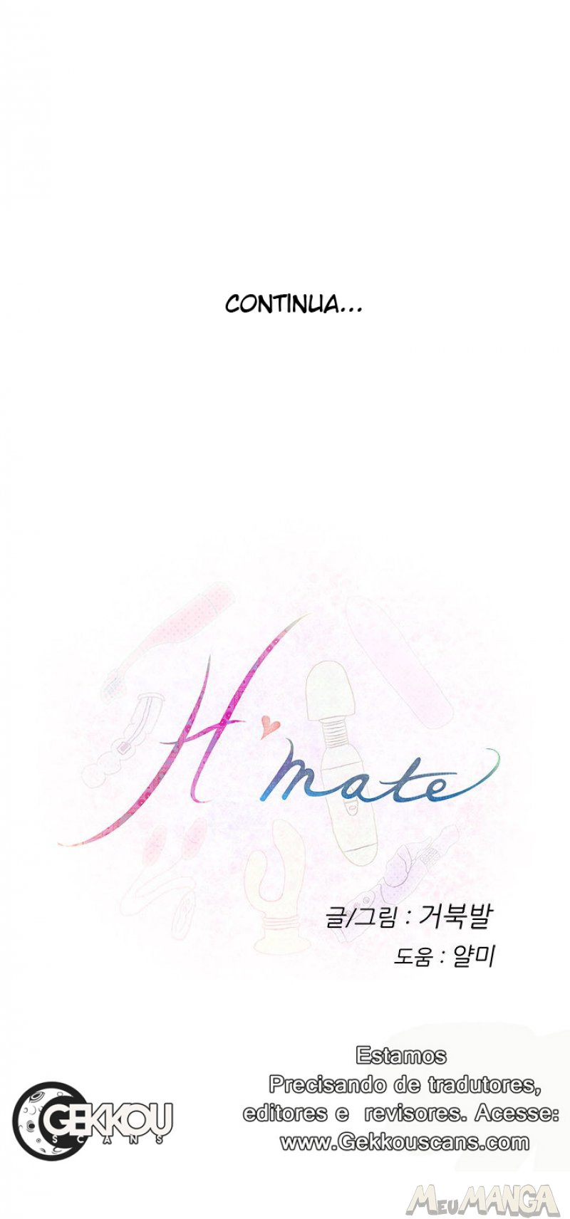 H MATE VOL. 02 CAP. 14