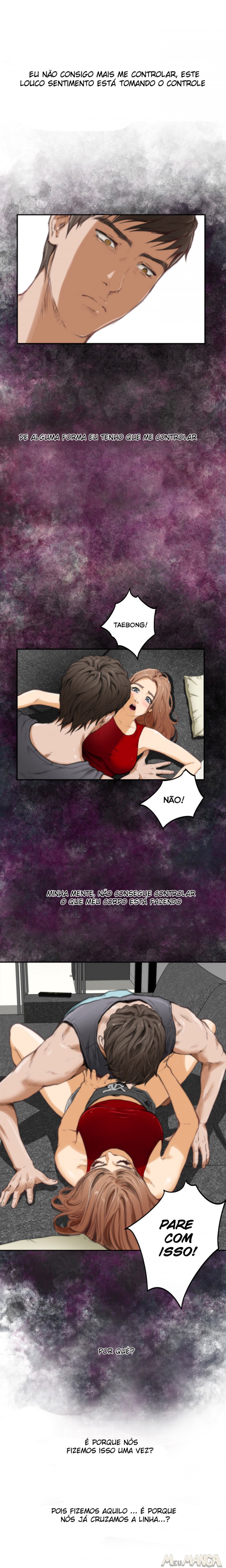 H MATE VOL. 02 CAP. 14