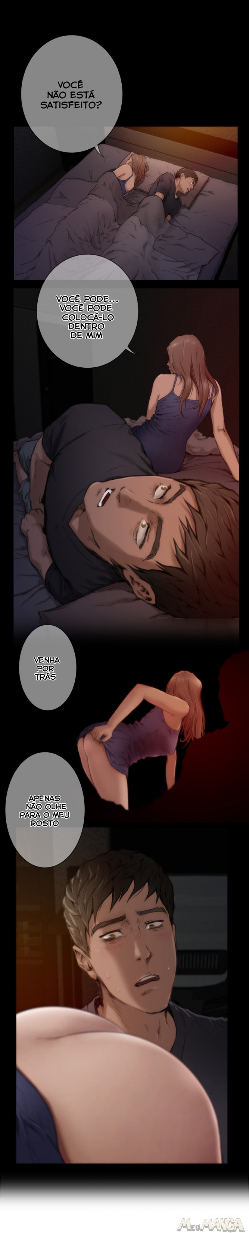 H MATE VOL. 02 CAP. 14