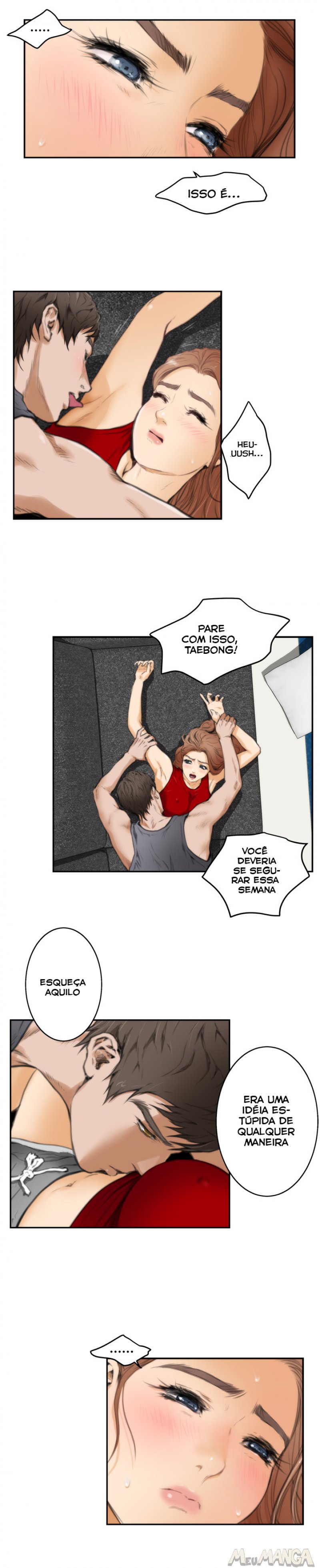 H MATE VOL. 02 CAP. 14