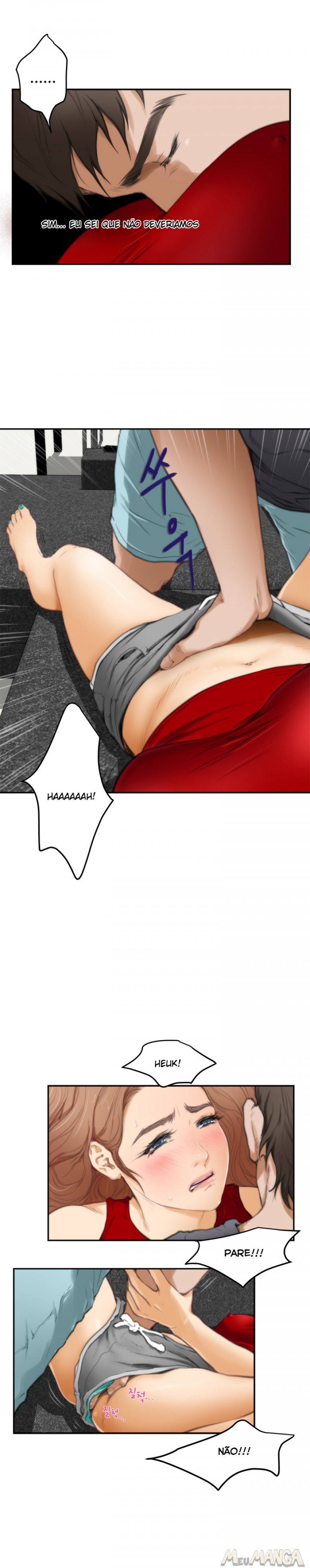 H MATE VOL. 02 CAP. 14