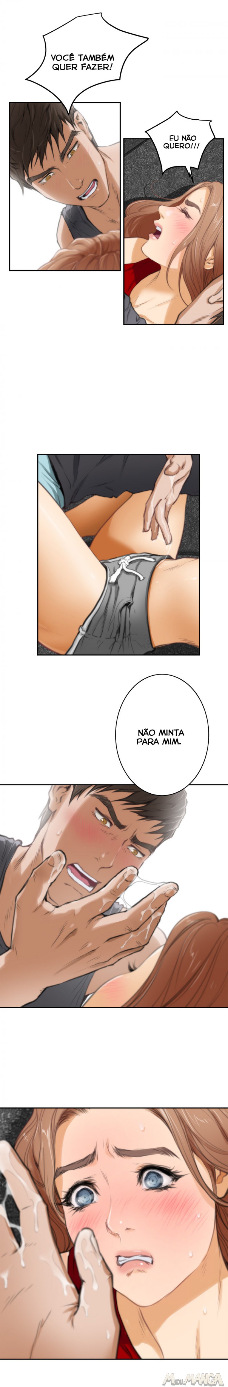 H MATE VOL. 02 CAP. 14