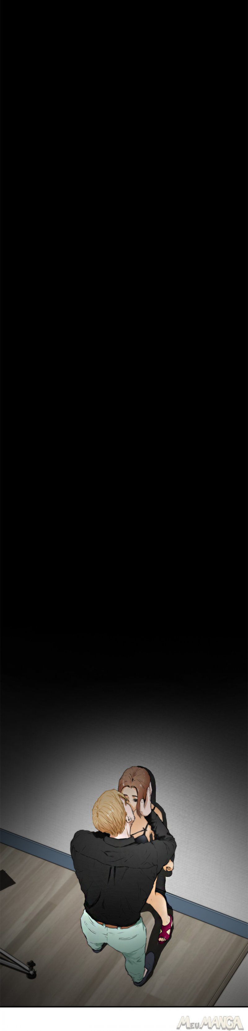 H MATE VOL. 03 CAP. 21