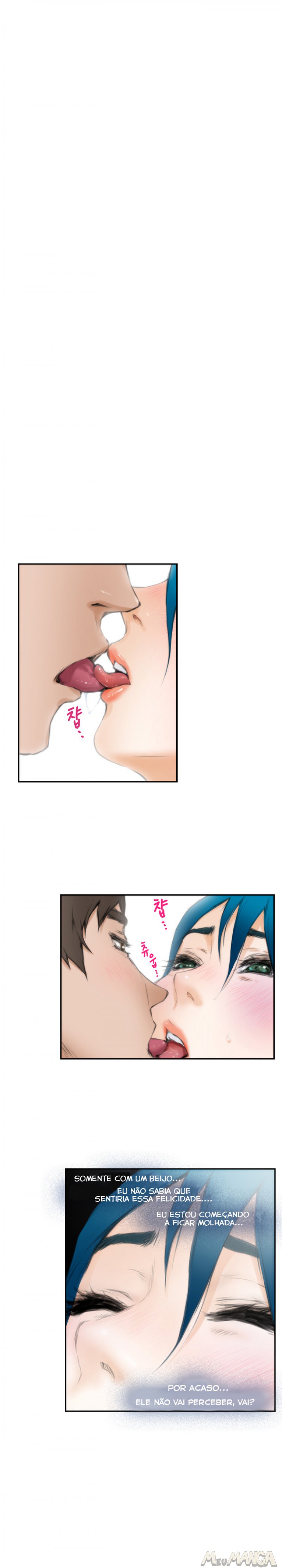 H MATE VOL. 03 CAP. 21