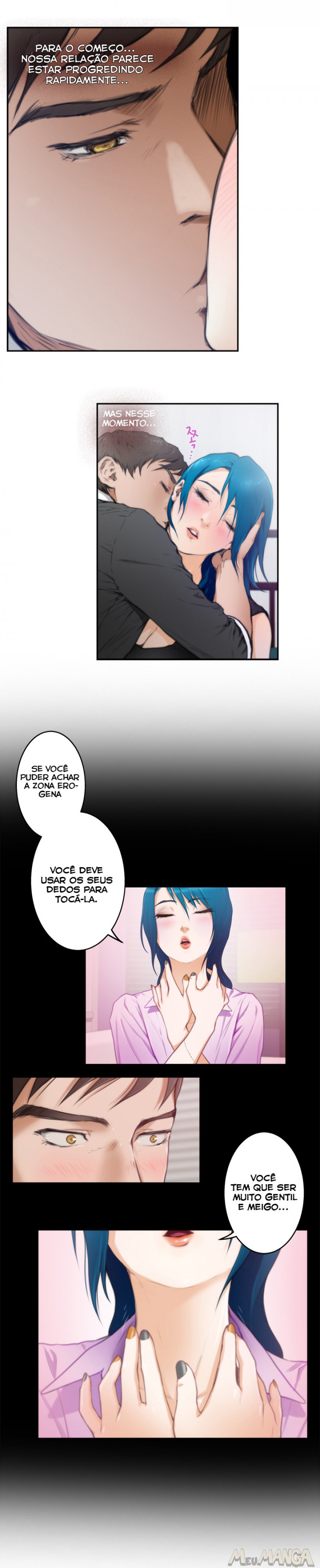 H MATE VOL. 03 CAP. 21