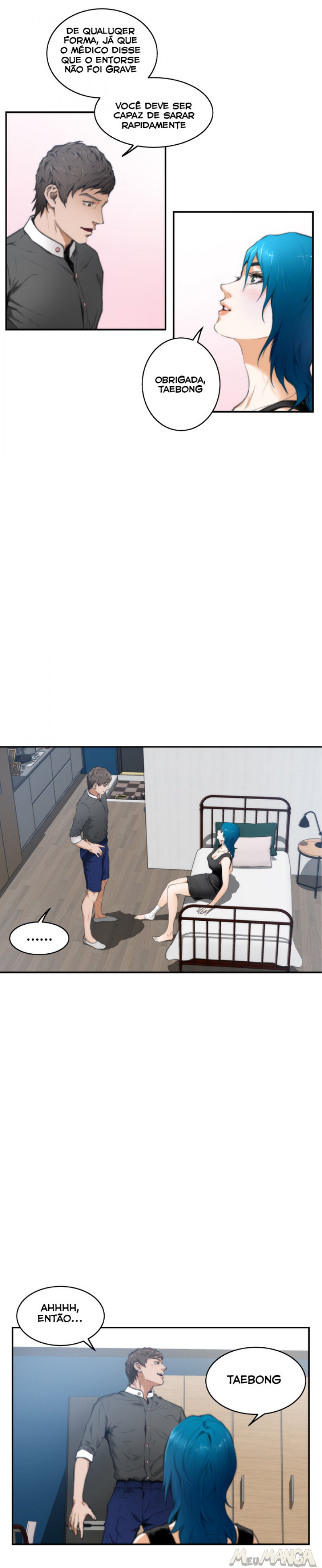 H MATE VOL. 03 CAP. 21