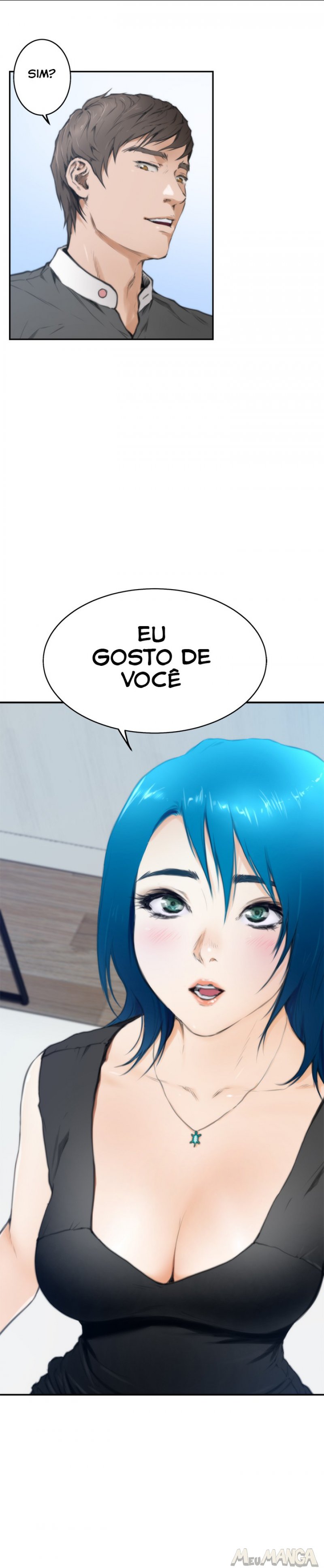 H MATE VOL. 03 CAP. 21