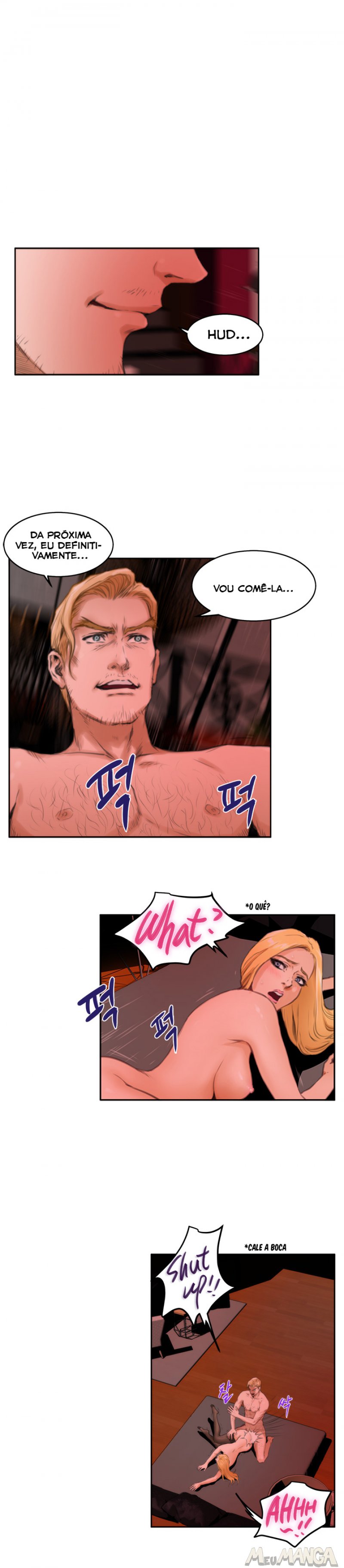 H MATE VOL. 03 CAP. 23