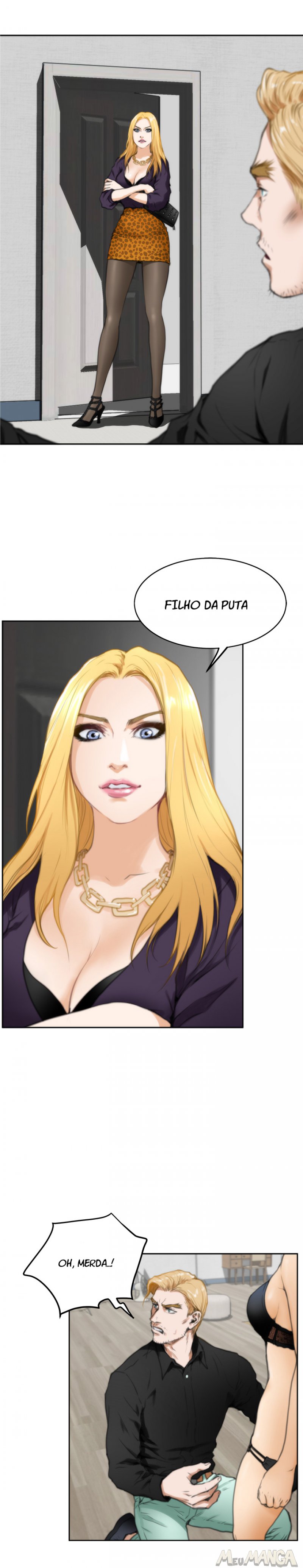 H MATE VOL. 03 CAP. 23