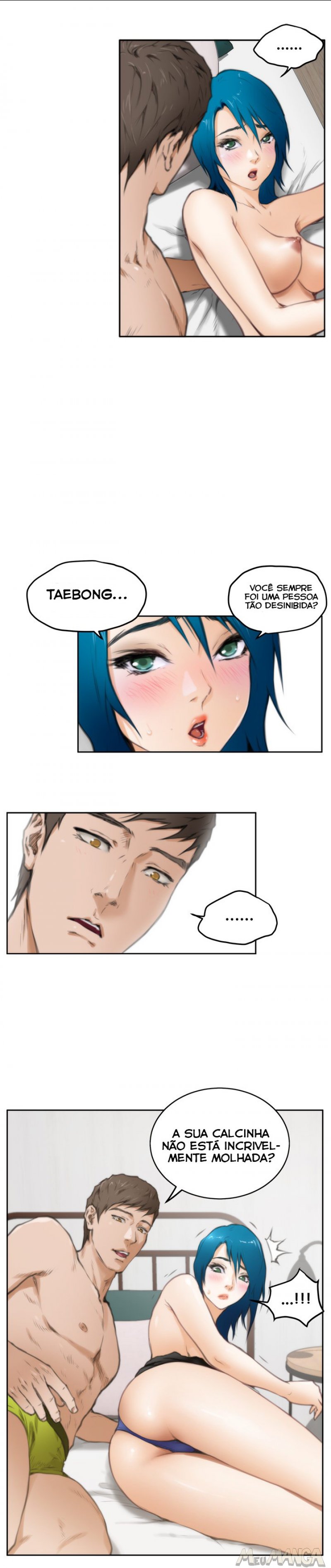 H MATE VOL. 03 CAP. 24