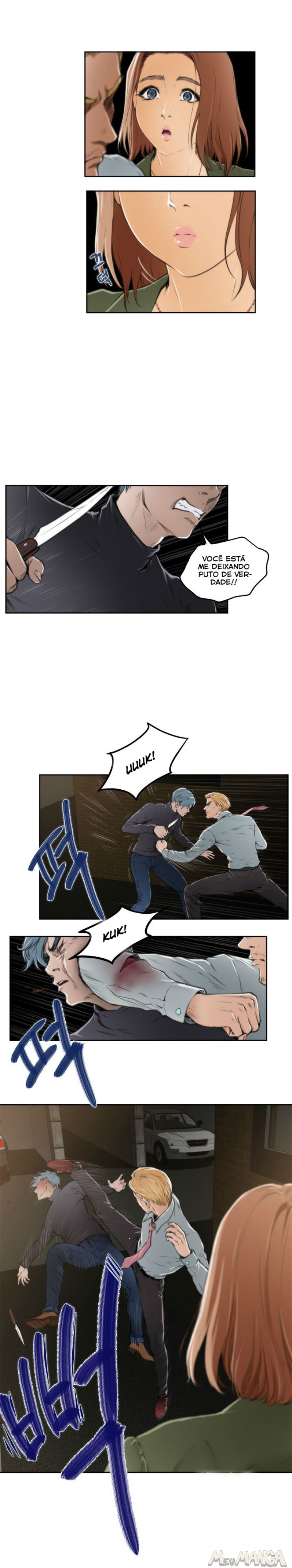 H MATE VOL. 04 CAP. 31