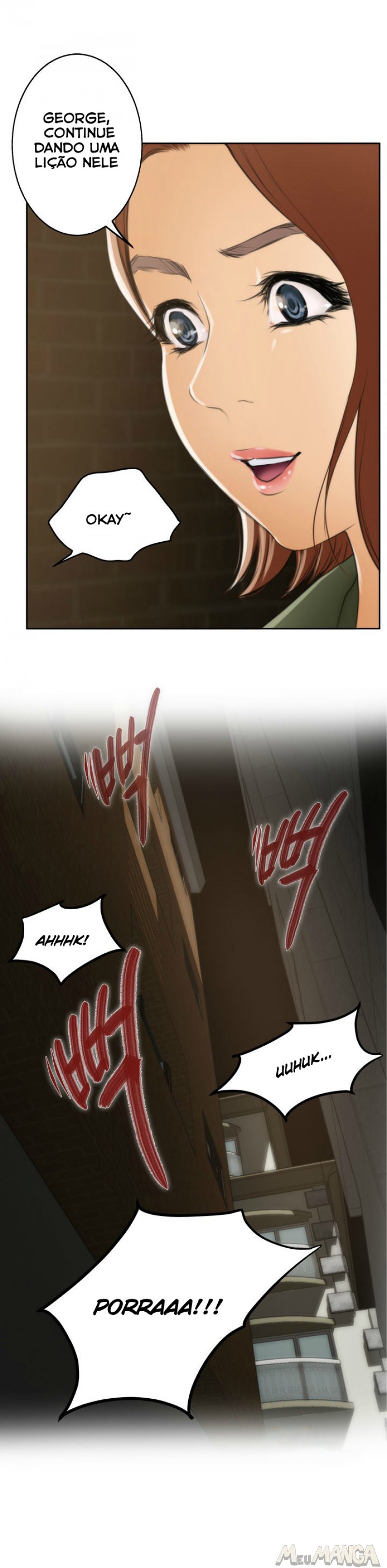 H MATE VOL. 04 CAP. 31