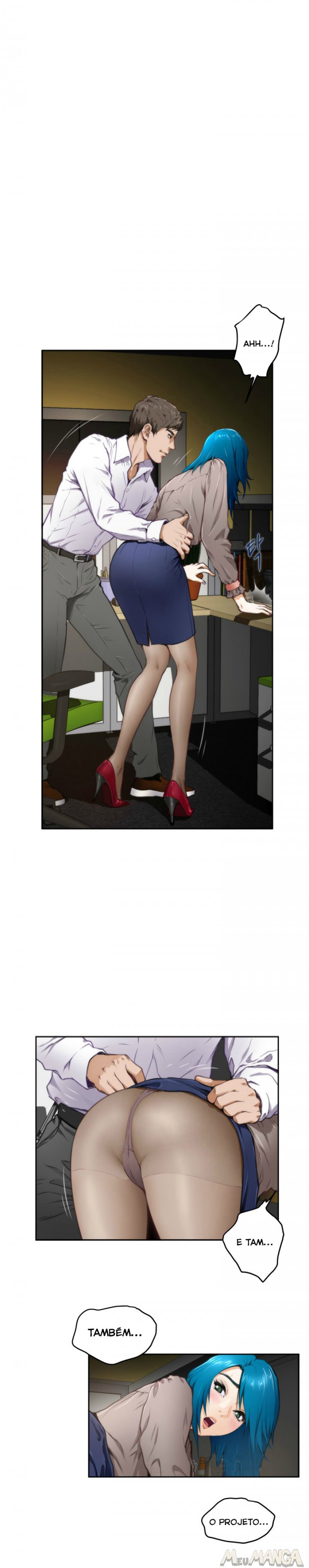 H MATE VOL. 04 CAP. 31