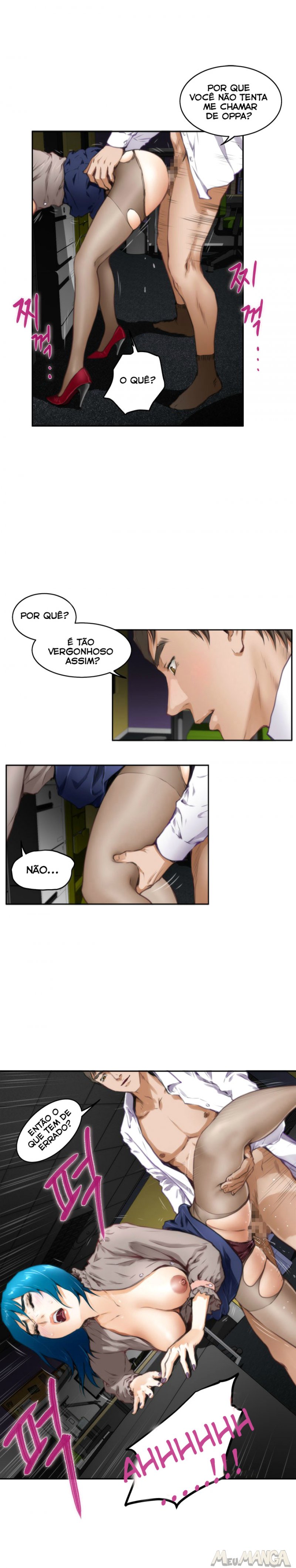 H MATE VOL. 04 CAP. 31