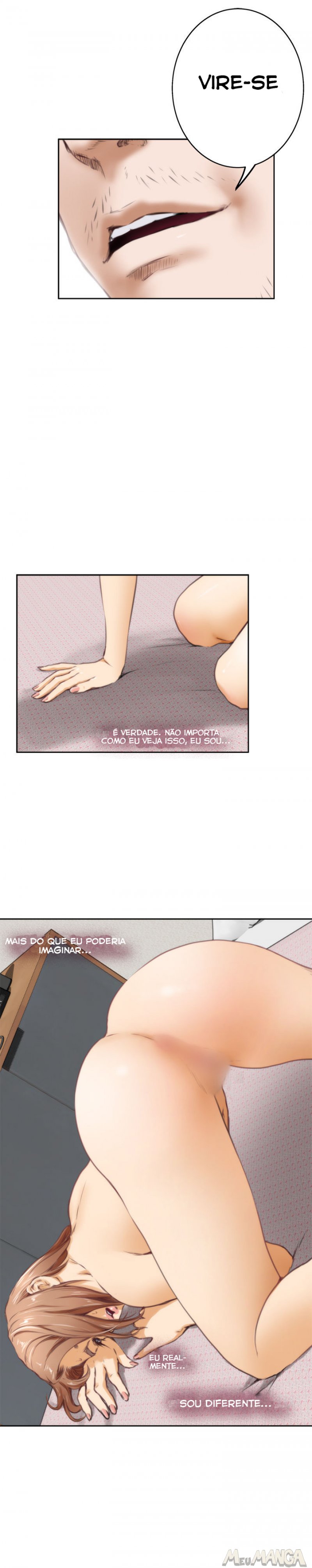 H MATE VOL. 04 CAP. 35