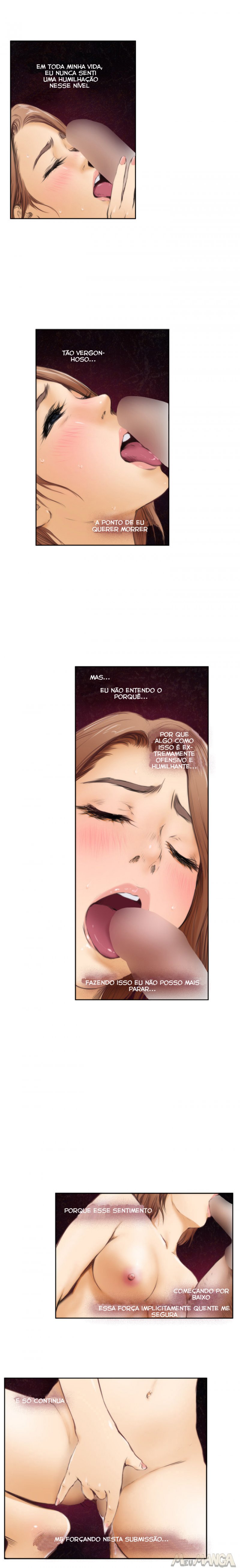 H MATE VOL. 04 CAP. 35