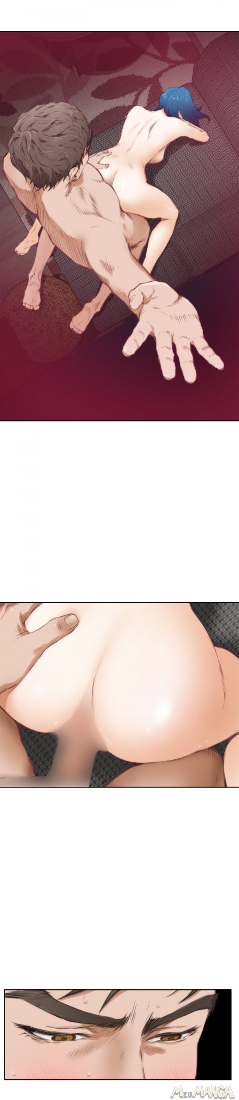 H MATE VOL. 05 CAP. 38