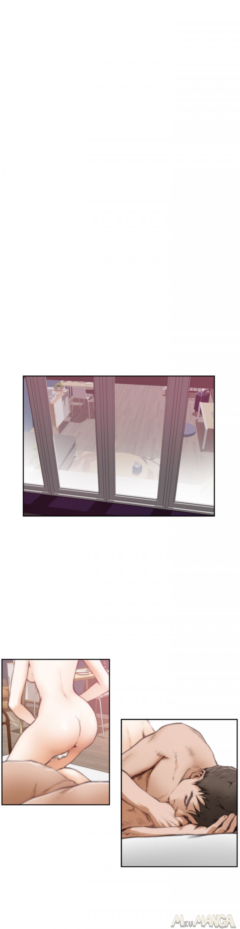 H MATE VOL. 05 CAP. 38