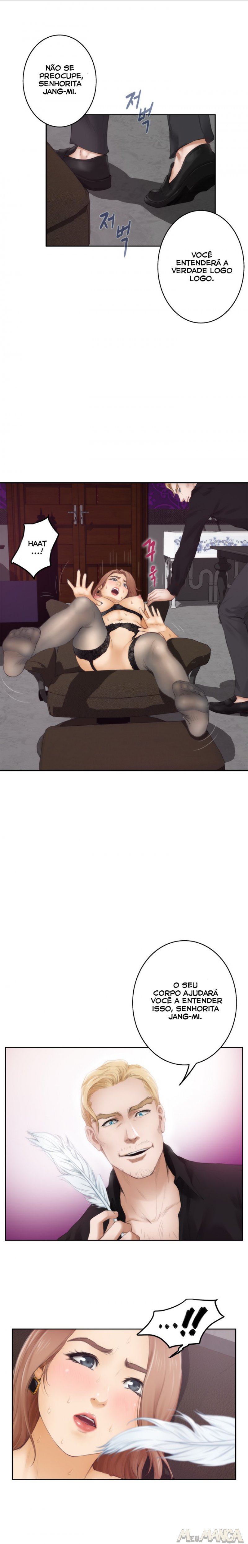 H MATE VOL. 05 CAP. 43