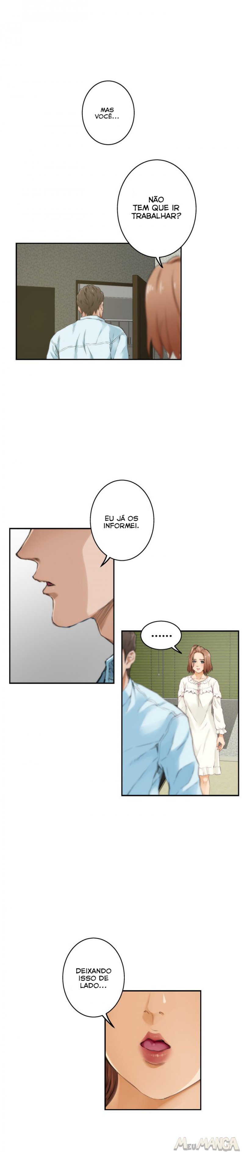 H MATE VOL. 06 CAP. 46