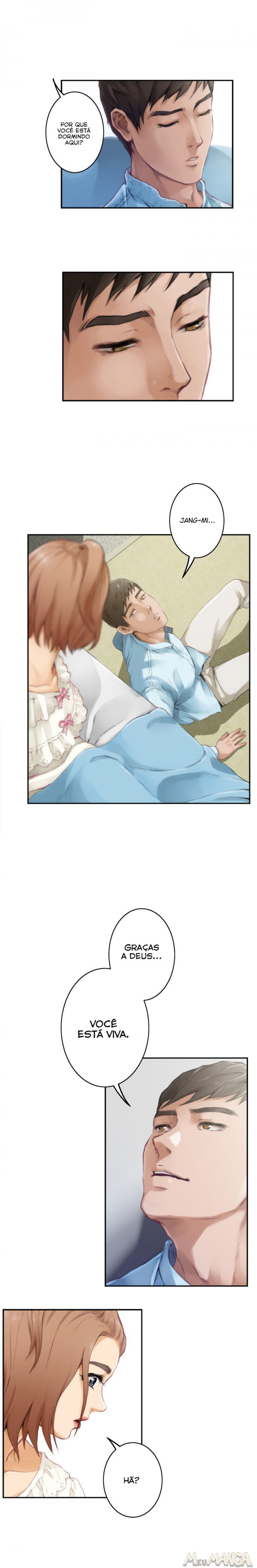 H MATE VOL. 06 CAP. 46