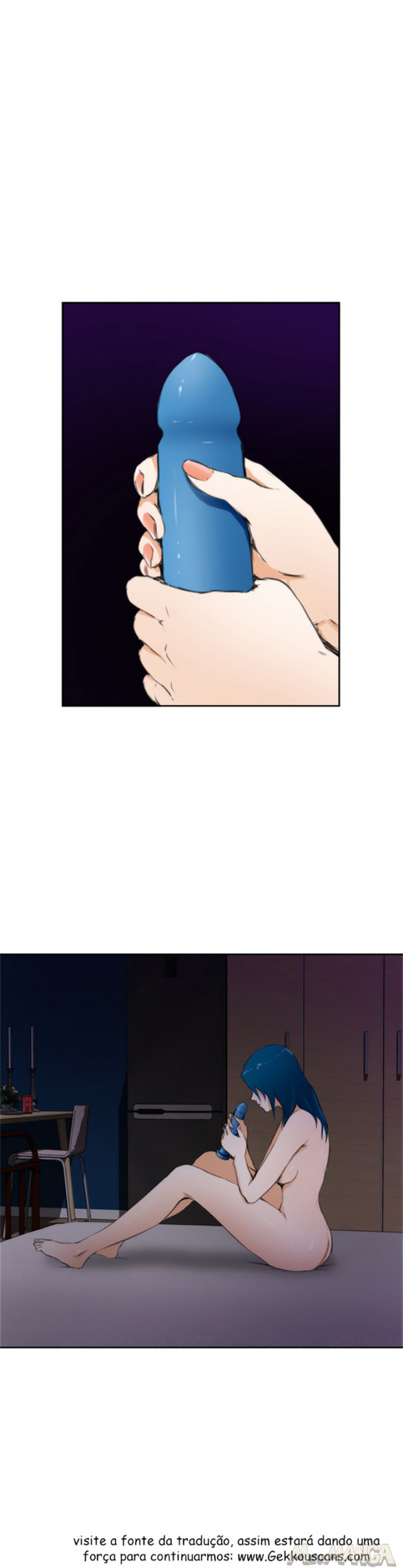 H MATE VOL. 07 CAP. 60