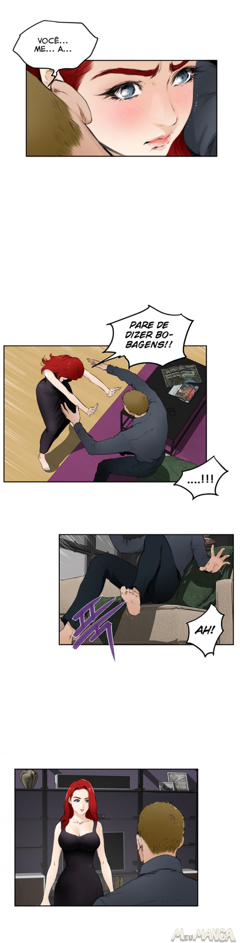 H MATE VOL. 07 CAP. 60