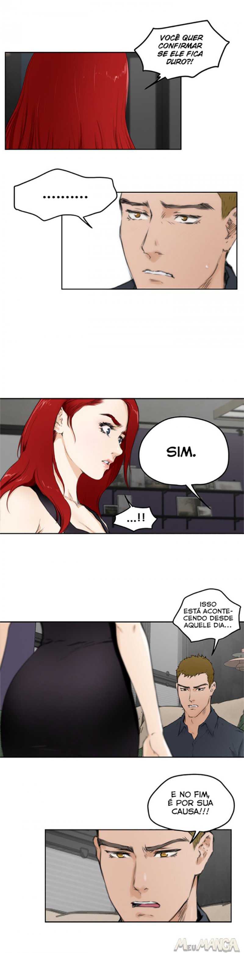 H MATE VOL. 07 CAP. 60