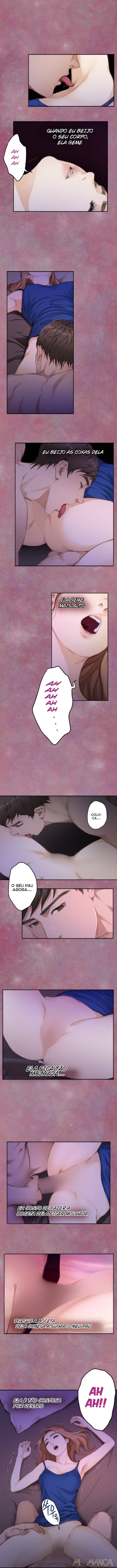 H MATE VOL. 08 CAP. 71X