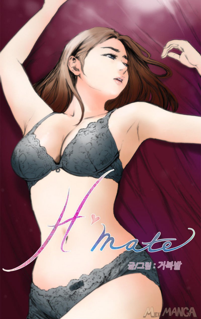 H MATE VOL. 10 CAP. 85 Hentai HQ