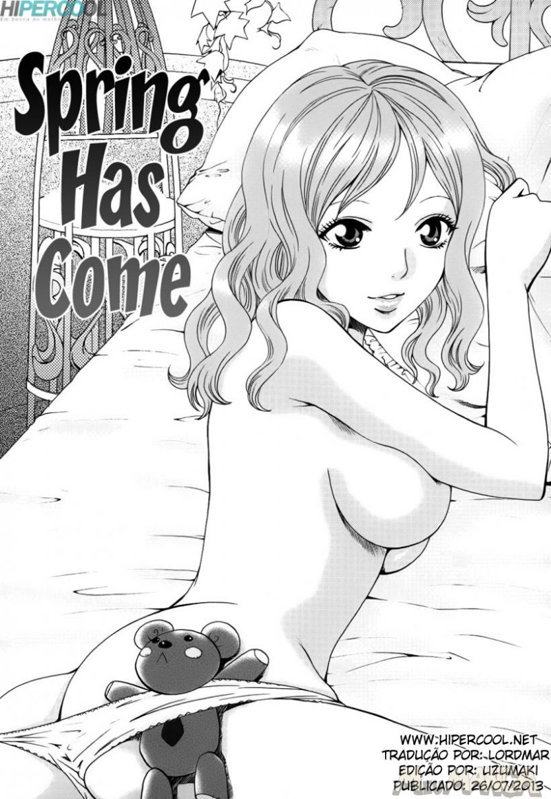 Kanojo No Shi.zu.ku #03