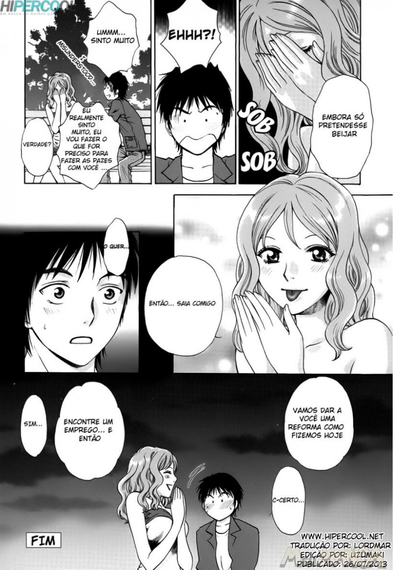 Kanojo No Shi.zu.ku #03