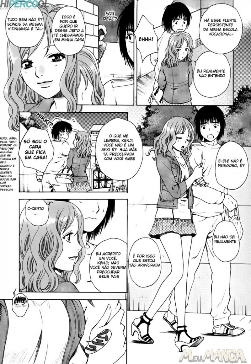 Kanojo No Shi.zu.ku #03