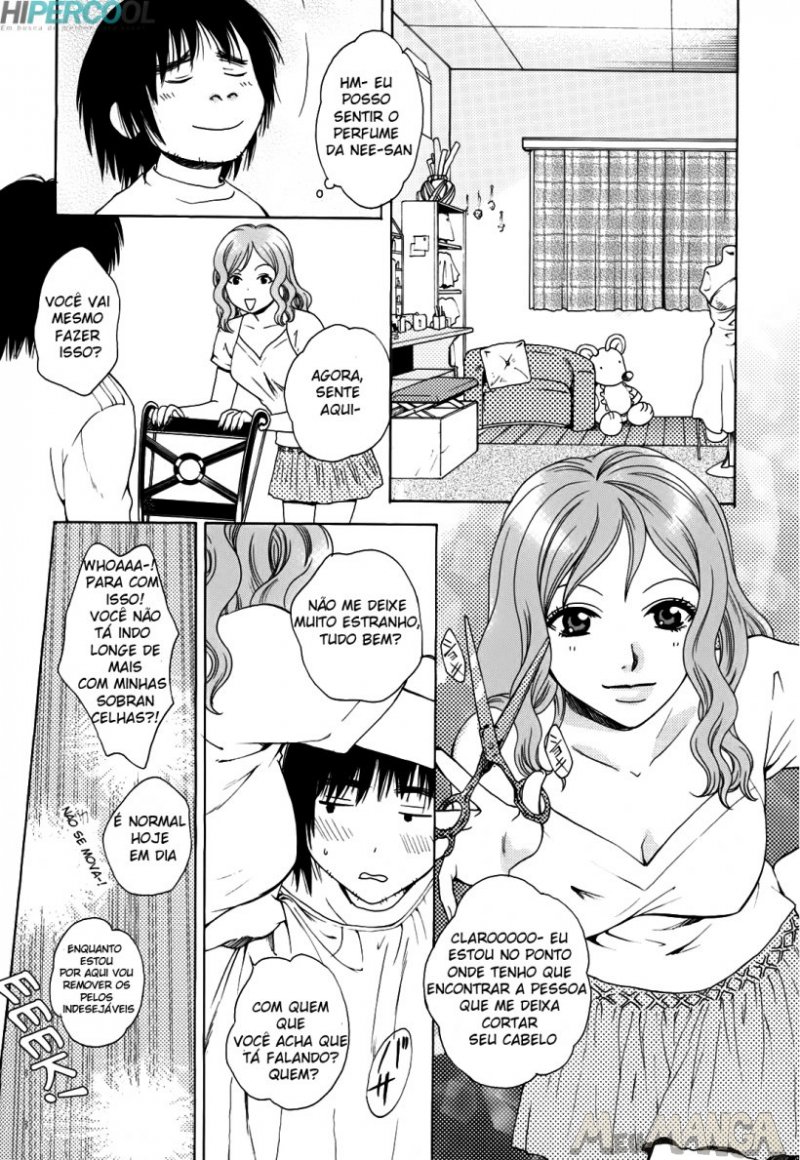 Kanojo No Shi.zu.ku #03