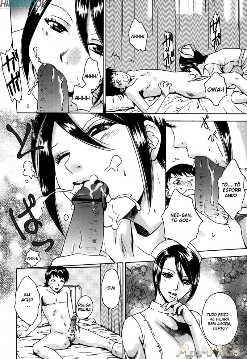 Kanojo No Shi.zu.ku #04