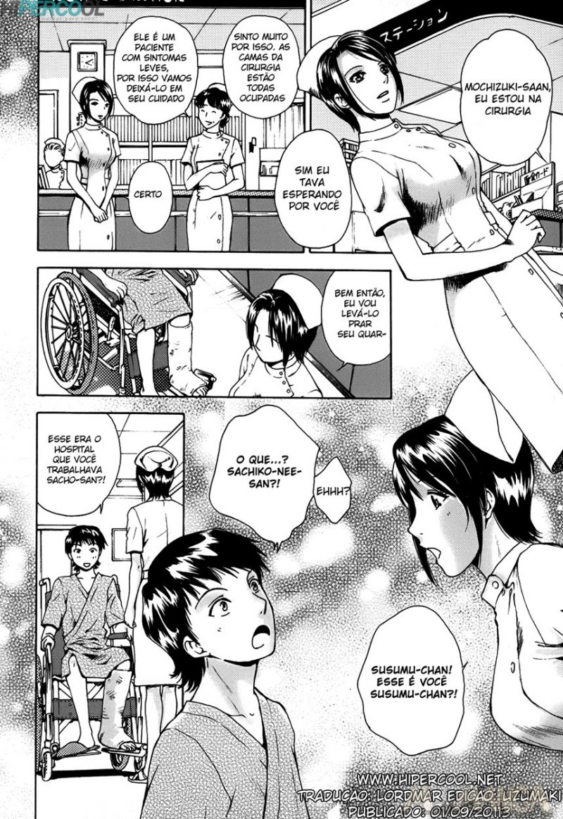 Kanojo No Shi.zu.ku #04