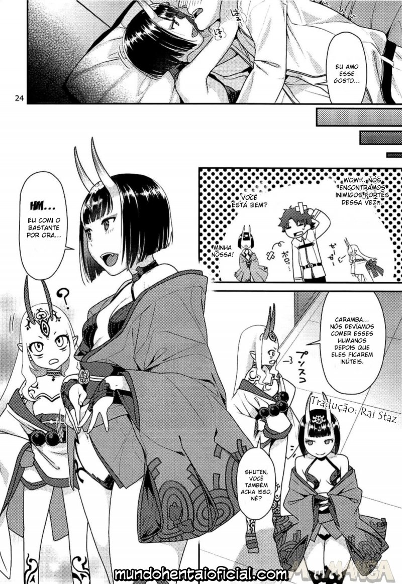 Shuten No Umi Ni Oboretai