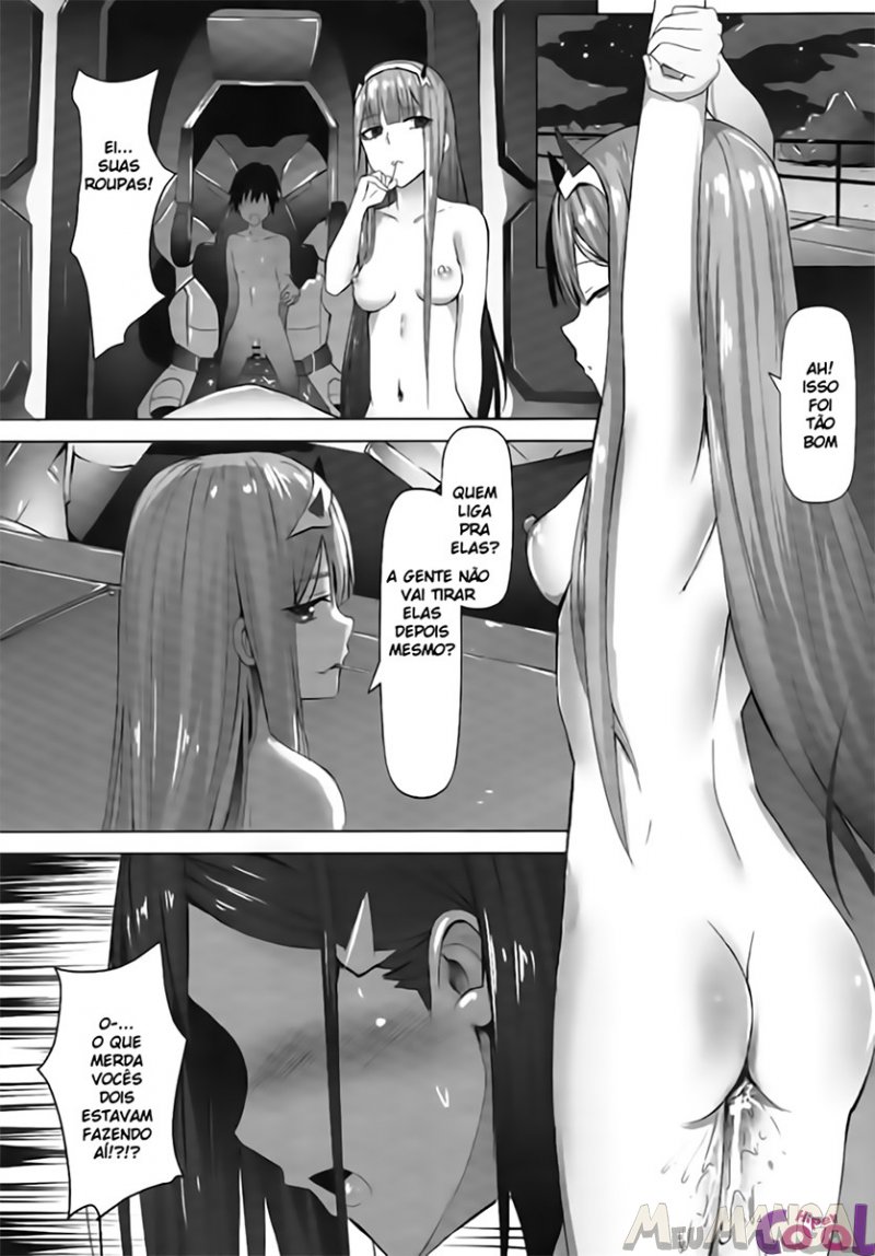 Darling Need More Sexx