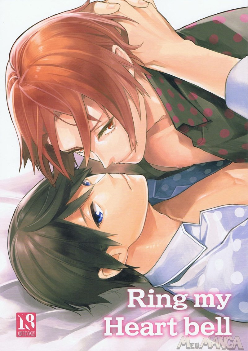 Ring My Heart Bell Hentai HQ