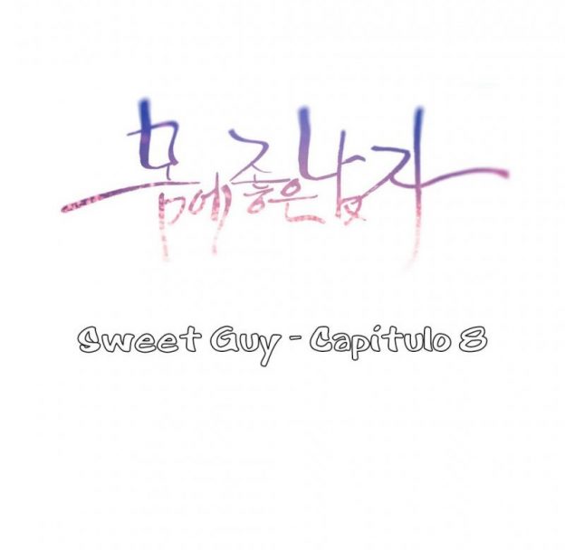 Sweet Guy #08 Hentai HQ